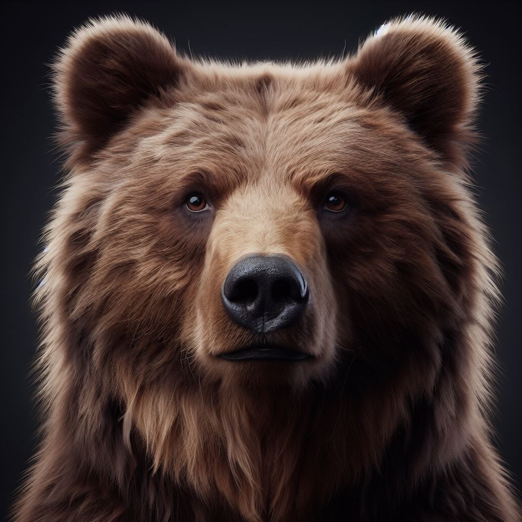 Episode 29 : Bear Visits Picnic in Mexico