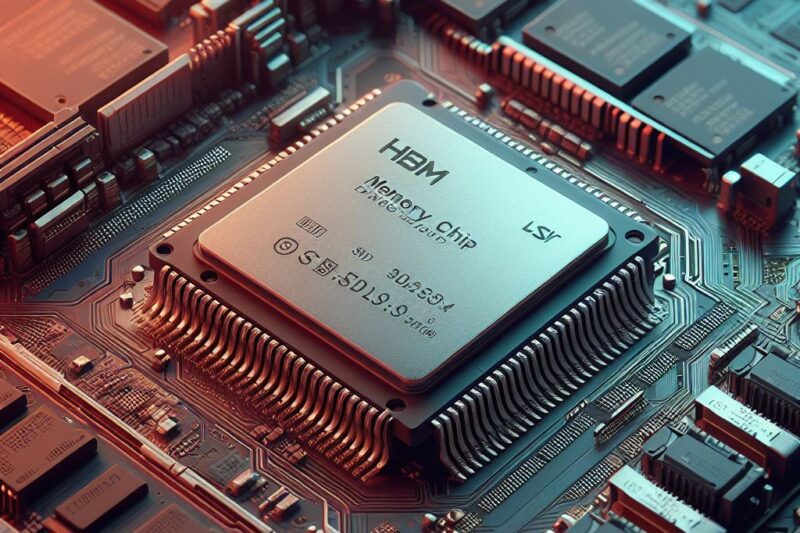 Episode 11 : Samsung vs SK Hynix