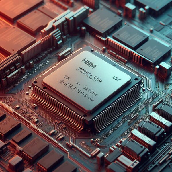 Episode 11 : Samsung vs SK Hynix