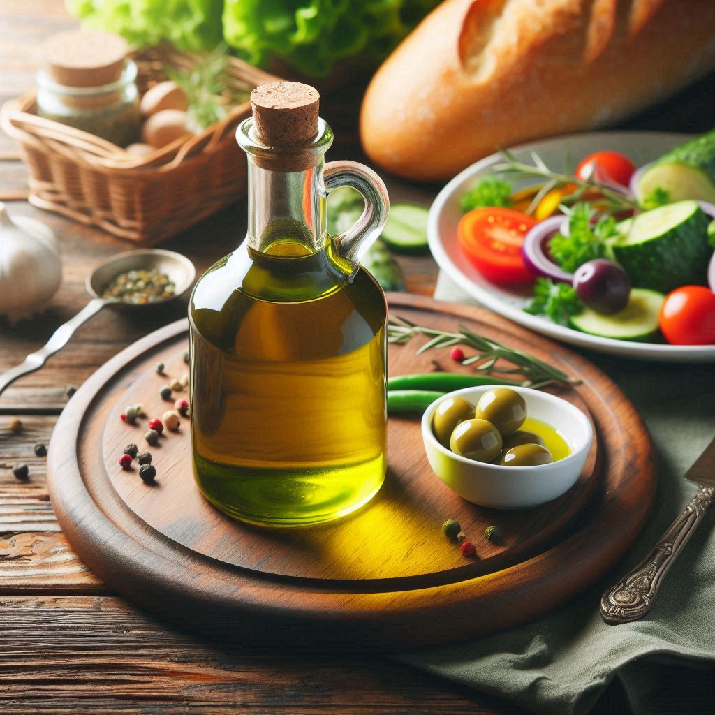 Episode 6 : Fake Olive Oil