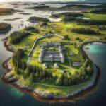 Episode 18 : Bastoy Prison in Norway