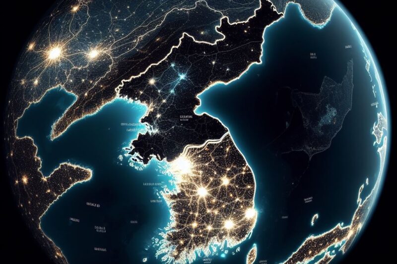 Episode 13 : North Korea Trip