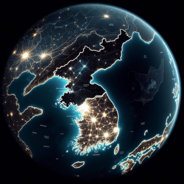 Episode 13 : North Korea Trip