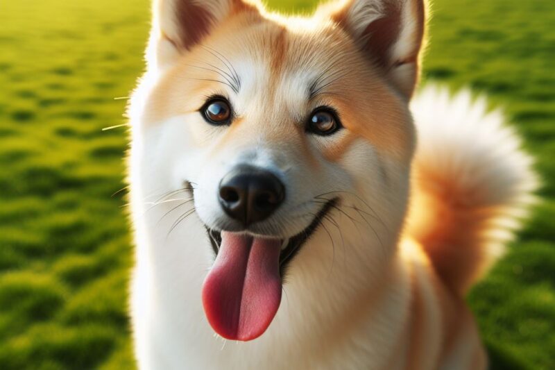 Episode 15 : The Jindo dog breed