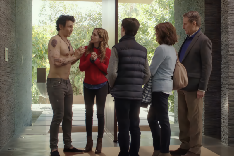 Episode 26 : Why Him?