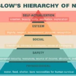 Episode 38 : Maslow’s Hierarchy Of Needs