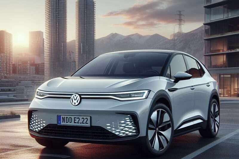 Episode 27 : Volkswagen with ChatGPT