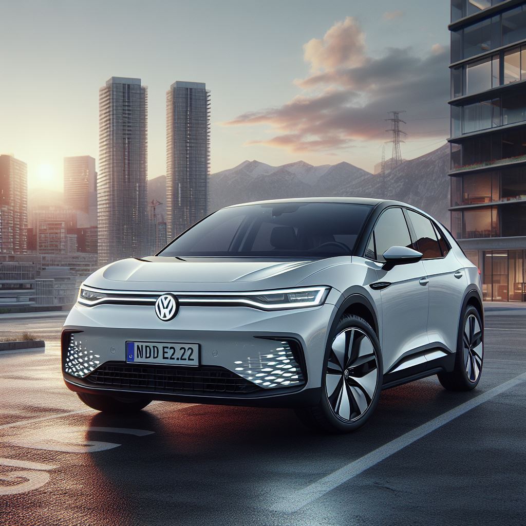 Episode 27 : Volkswagen with ChatGPT