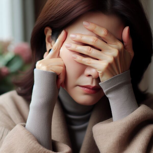 Episode 14 : Romance Scam