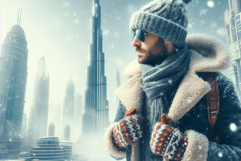 Episode 20 : Most Beautiful Winter in the World