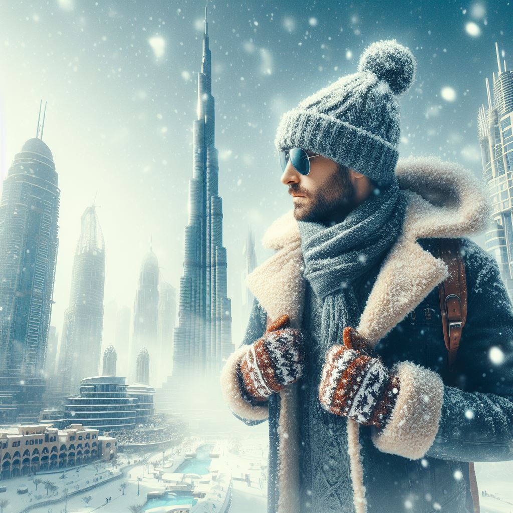 Episode 20 : Most Beautiful Winter in the World