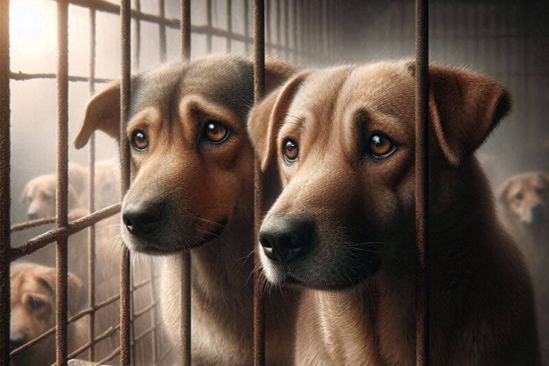 Episode 24 : No More Dog Meat