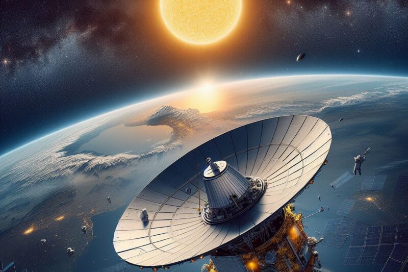 Episode 16 : India’s First Solar Observatory