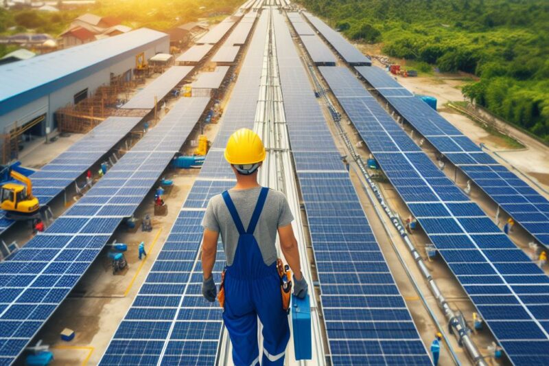 Episode 31 : Hanwha Solutions and Microsoft