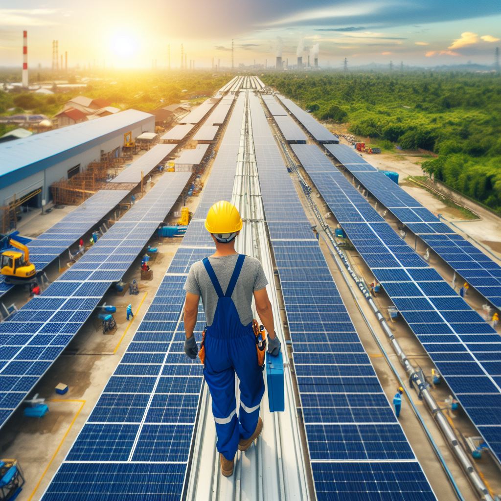 Episode 31 : Hanwha Solutions and Microsoft