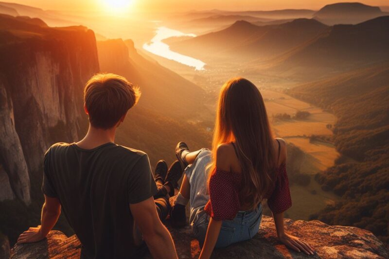 Episode 32 : Love languages