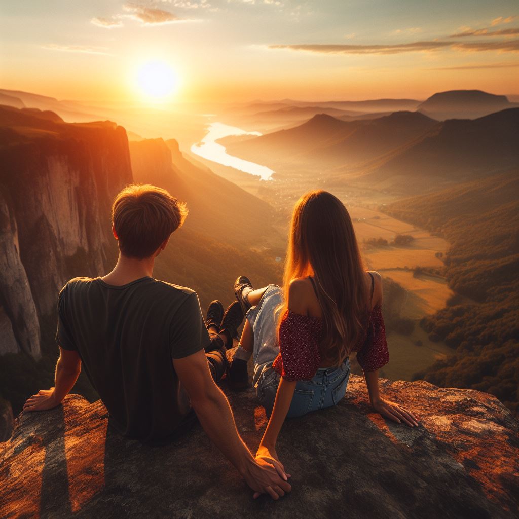 Episode 32 : Love languages