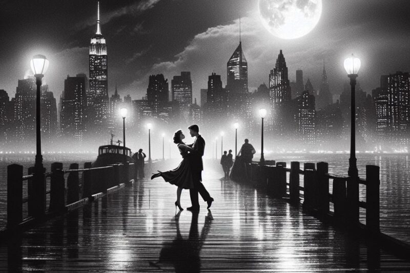 Episode 39 : La La Land