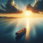 Episode 42 : Carbon-Free Shipping