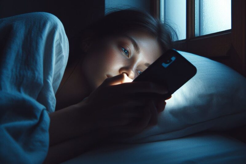 Episode 46 : Dopamine and Phone Addiction