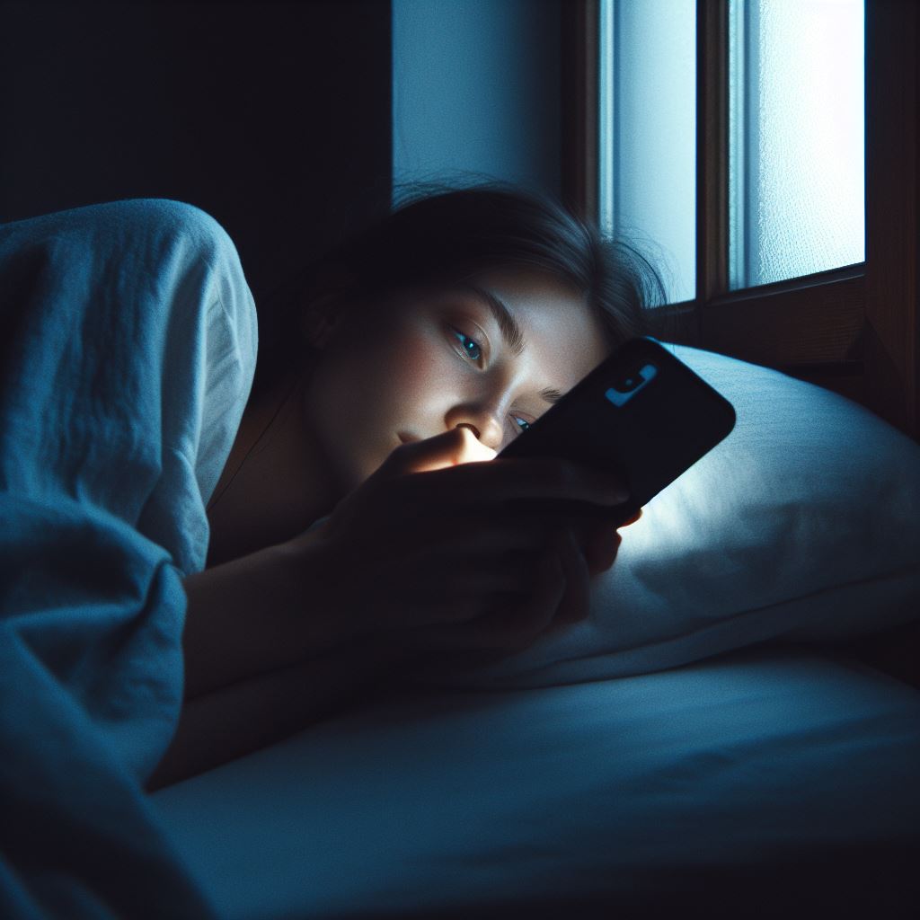 Episode 46 : Dopamine and Phone Addiction