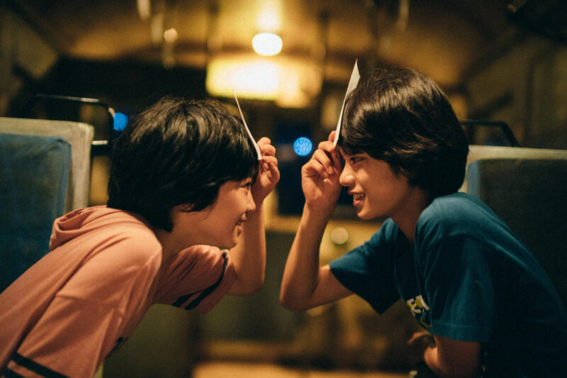 Episode 43 : Monster