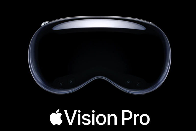 Episode 33 : Apple Vision Pro