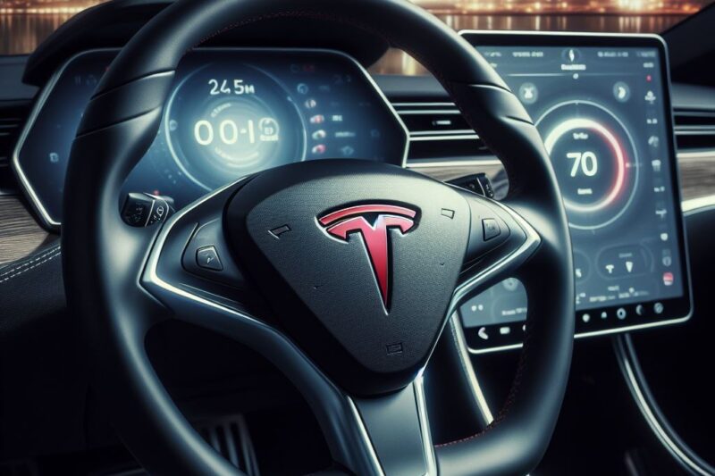 Episode 45 : Tesla’s Recall