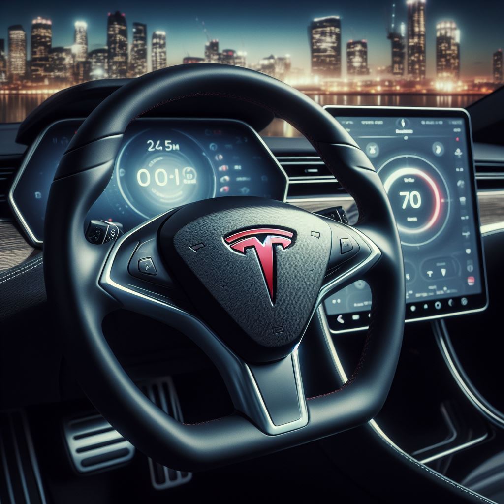 Episode 45 : Tesla’s Recall