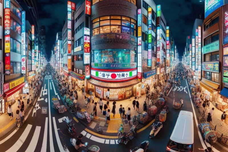 Episode 44 : Japan’s Economy