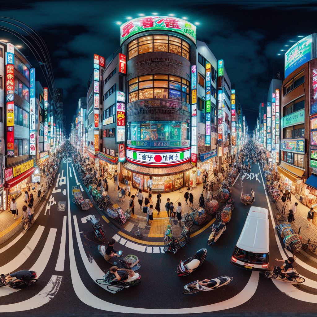 Episode 44 : Japan’s Economy