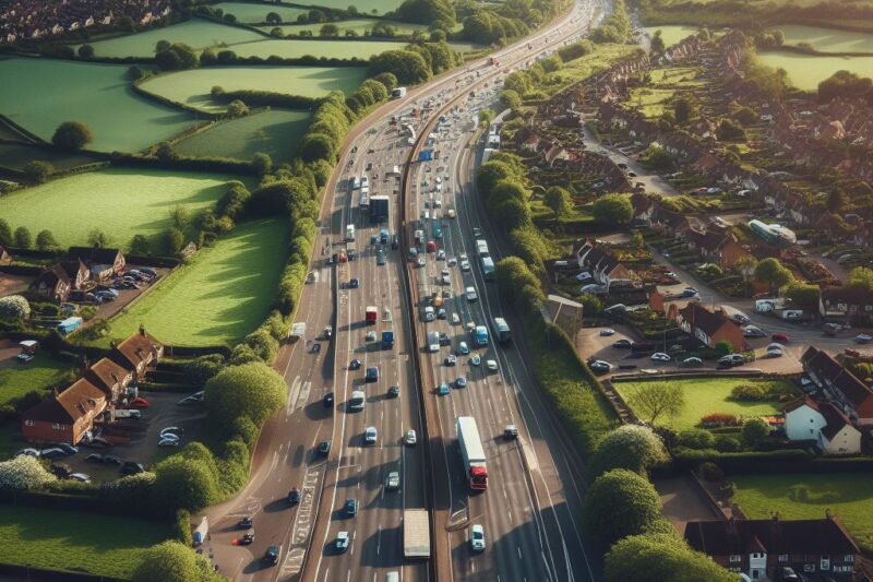 Episode 53 : UK Halts Sale of Gas Cars