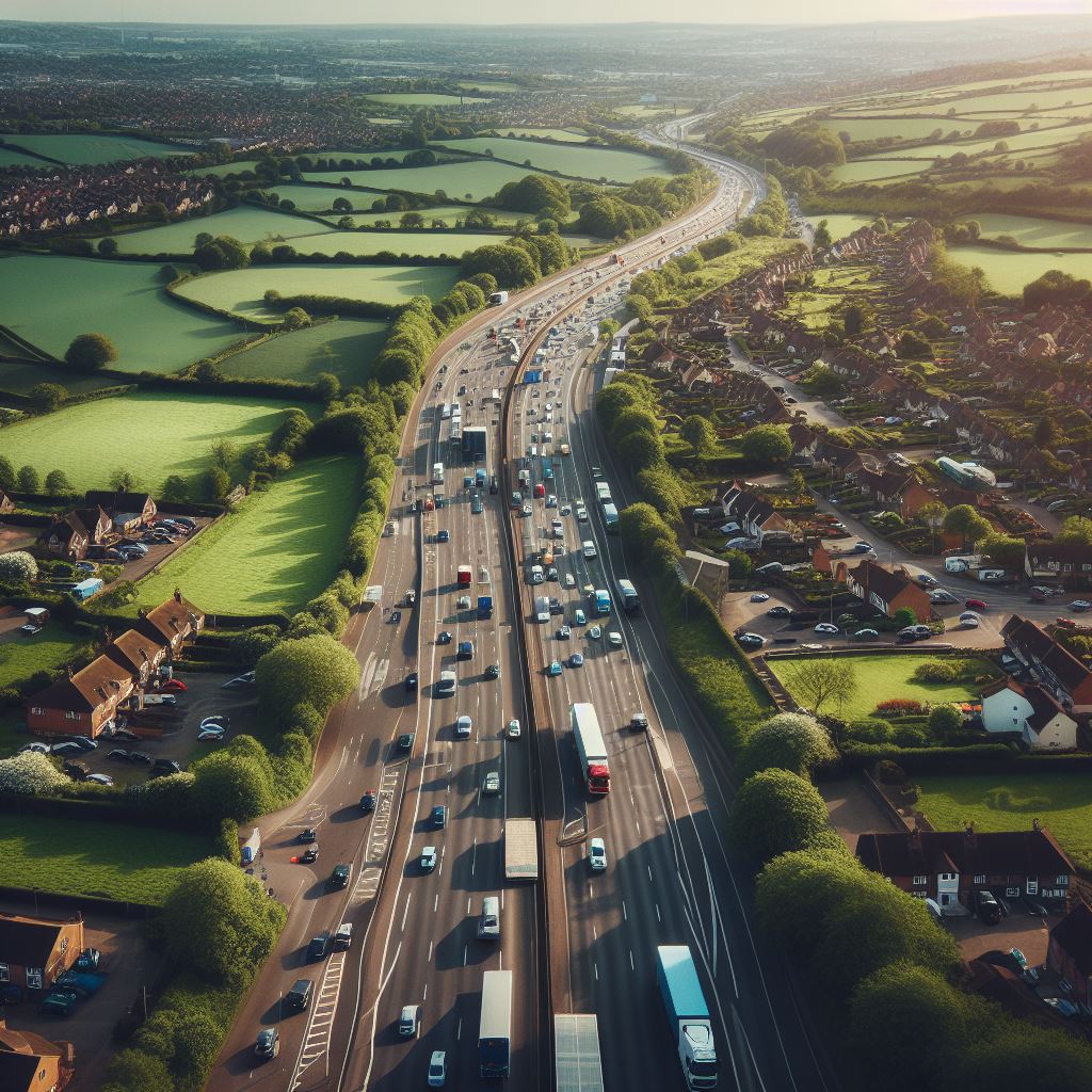 Episode 53 : UK Halts Sale of Gas Cars