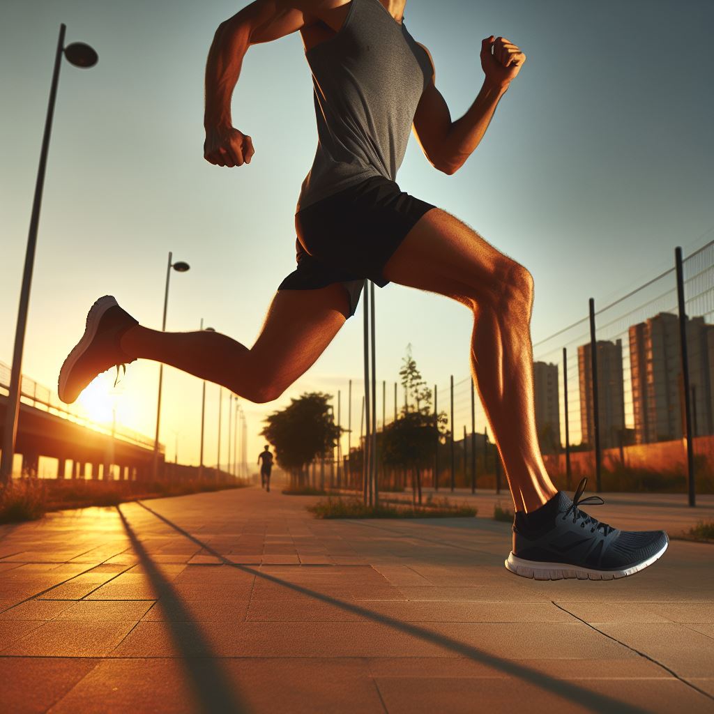 Episode 61 : What I Talk About When I Talk About Running