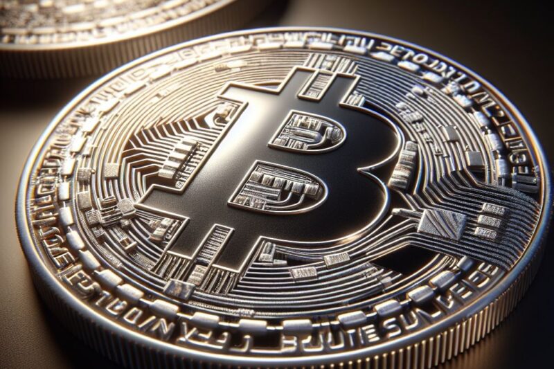 Episode 48 : Bitcoin