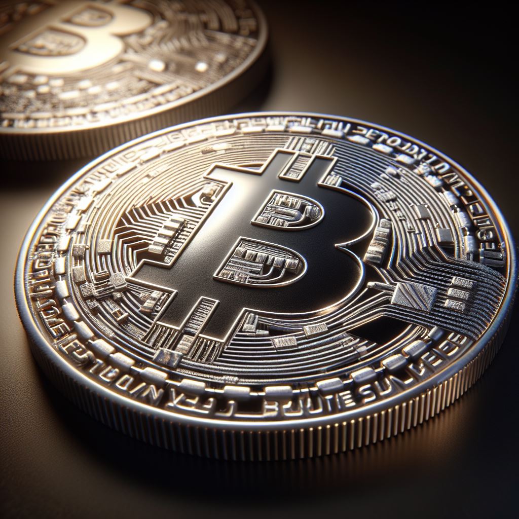 Episode 48 : Bitcoin