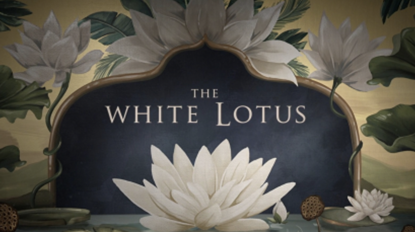 Episode 66 : Blackpink’s Lisa joins “The White Lotus”