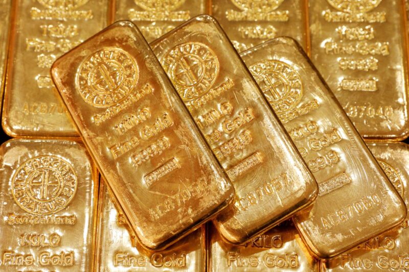 Episode 68 : Gold Heist in Canada