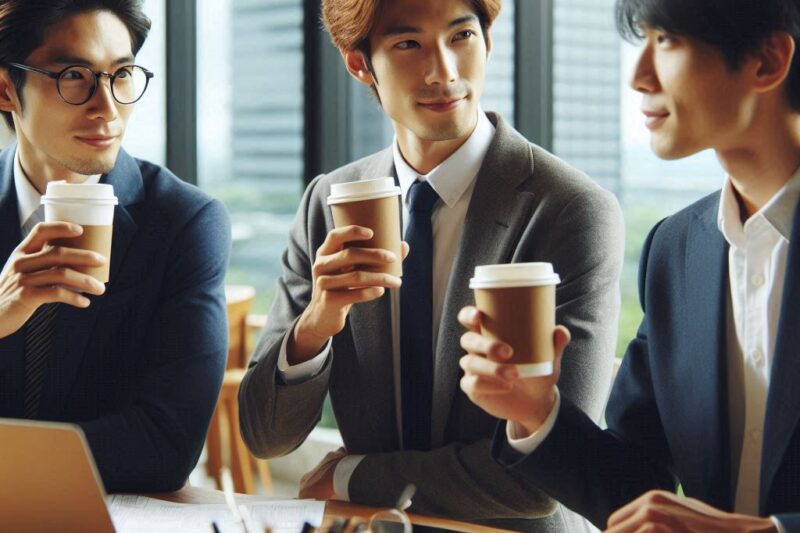 Episode 70 : Work Conversation Starters