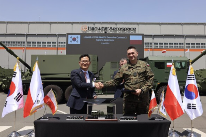 Episode 83 : HSW and Hanwha Aerospace