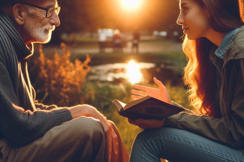 Episode 75 : Mirroring Technique