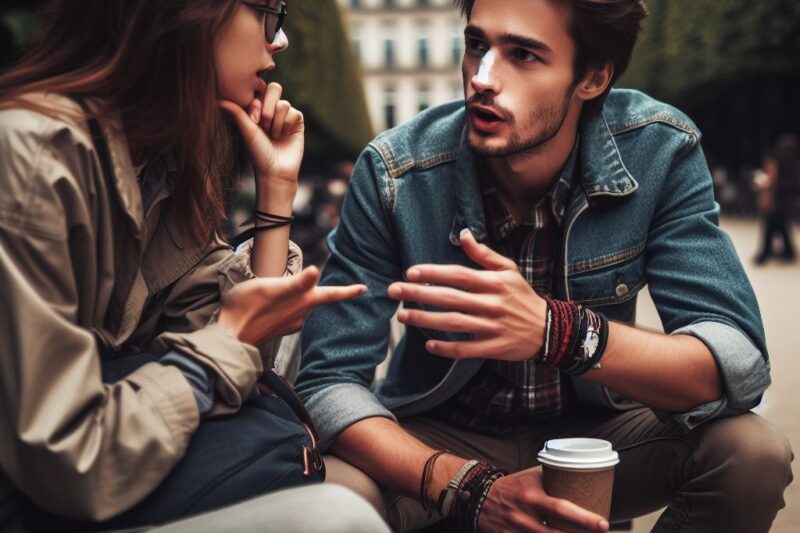 Episode 78 : Verbal Mirroring