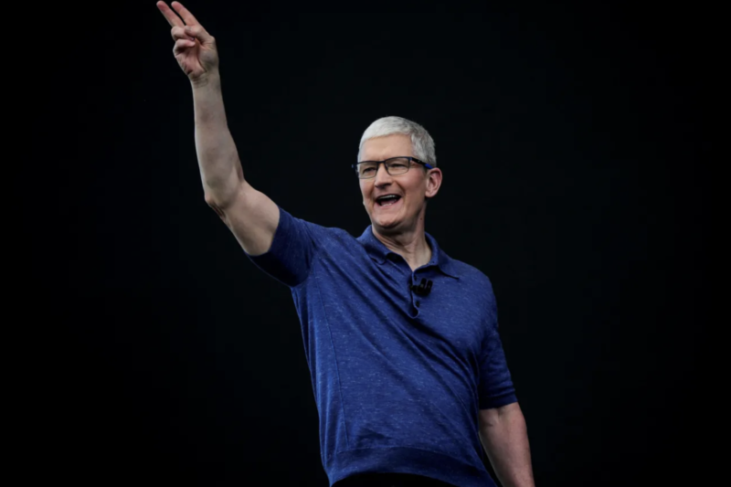 Episode 86 : Apple and OpenAI