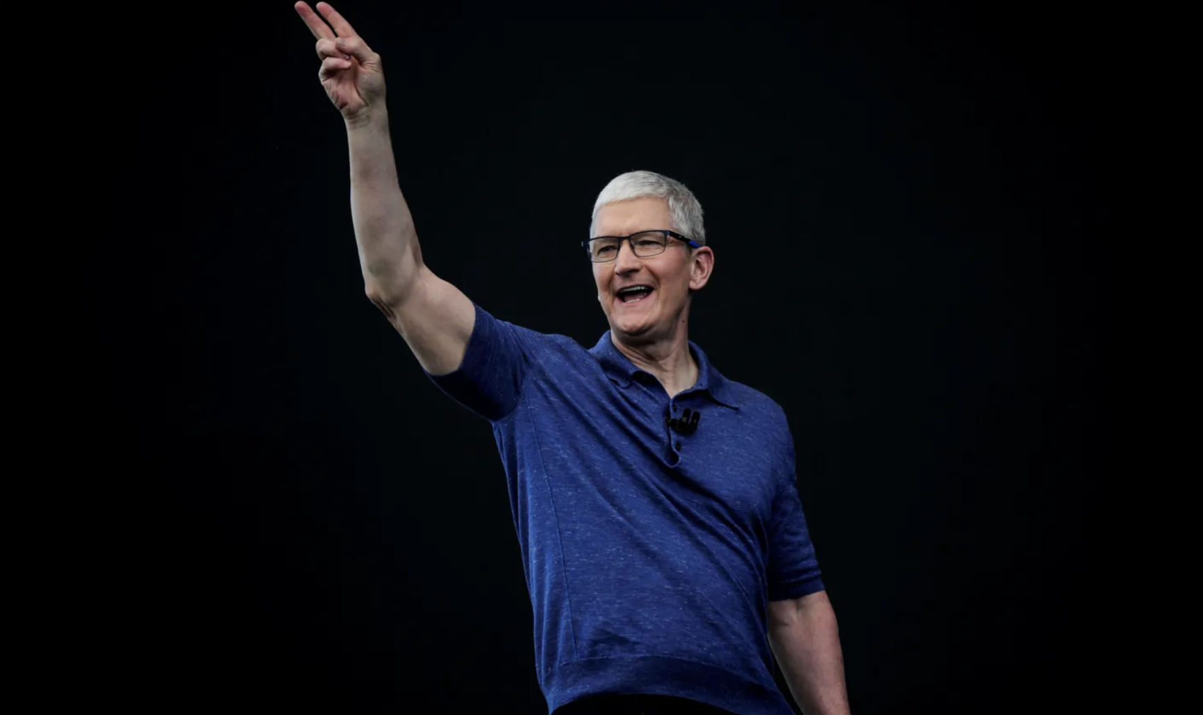 Episode 86 : Apple and OpenAI