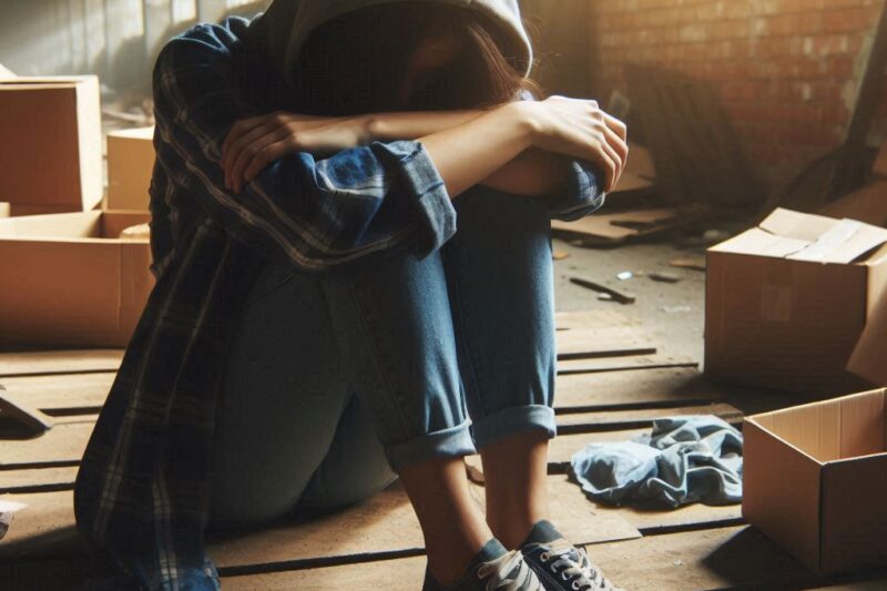 Episode 98 : Ghosting