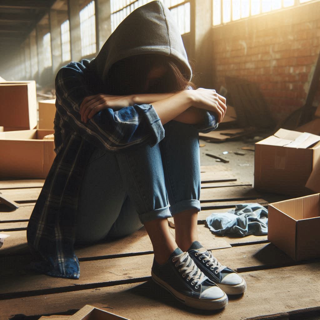 Episode 98 : Ghosting