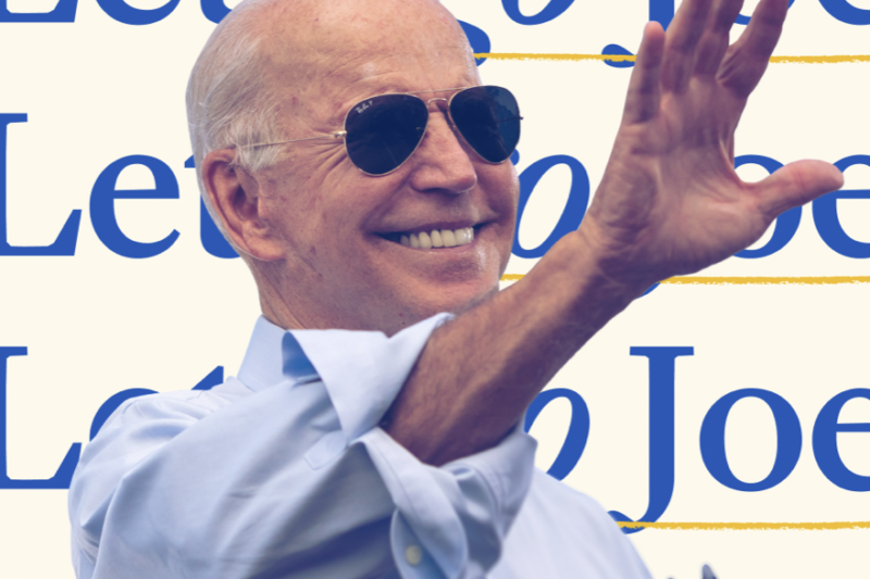 Episode 90 : Joe Biden and Undocumented Immigrants