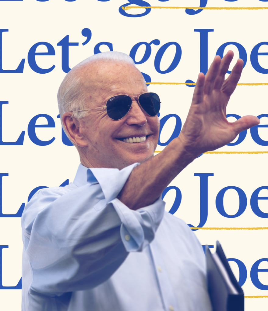 Episode 90 : Joe Biden and Undocumented Immigrants