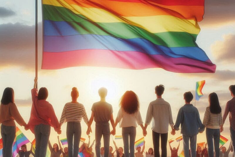 Episode 89 : Marriage Equality in Thailand