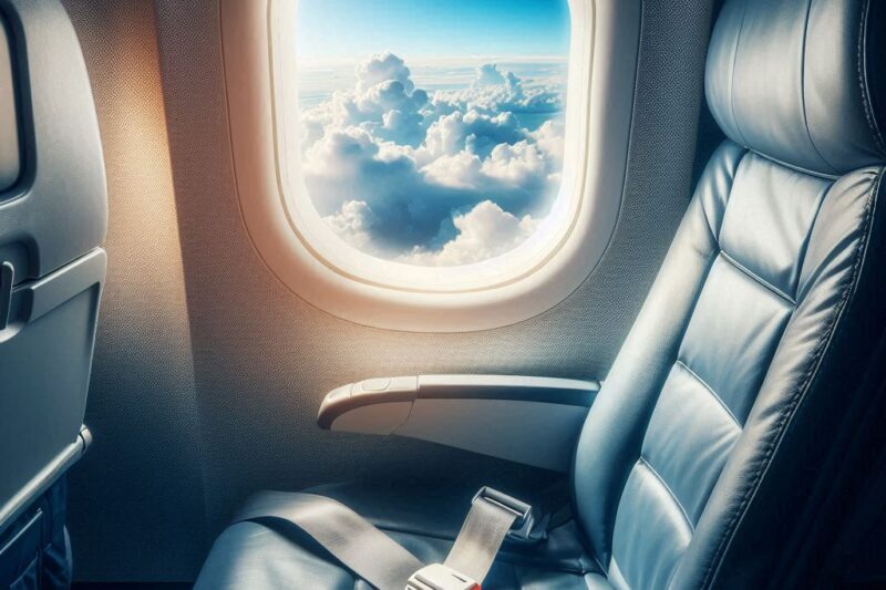 Episode 88 : Singapore Airlines Turbulence